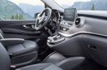 Mercedes-Benz V250 BlueTec 4Matic Avantgarde Line 2014 года